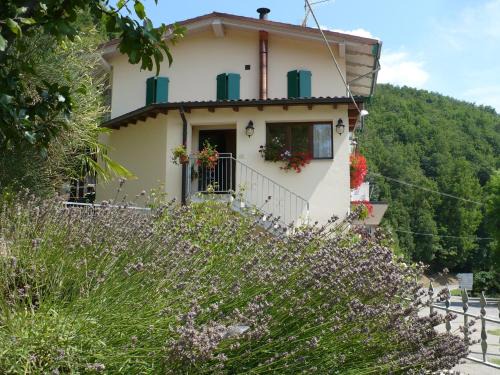 Samone Bed & Breakfast | Solo Per Quattro