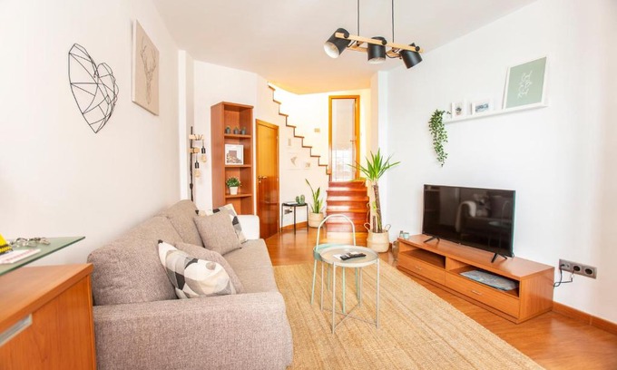 Marin Apartment | Solpor Marín