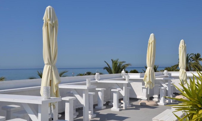 Vilanova I la Geltru Hotel | Solvi Hotel - Adults Only