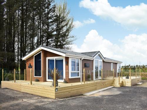 Cockermouth House | Solway Escape