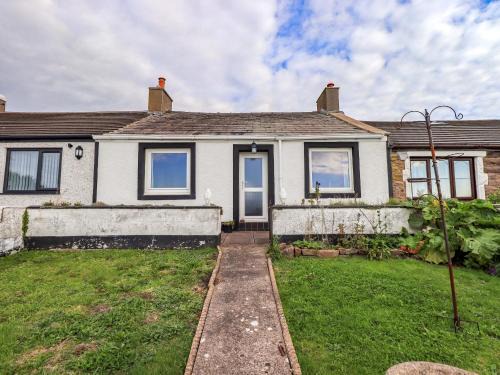 Whitehaven House | Solway View