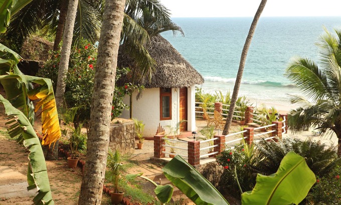 Neyyattinkara Resort | Soma Palmshore Beach Resort