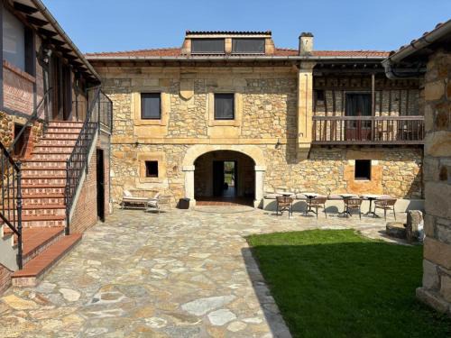 Ribamontan al Mar Hotel | Somavilla Posada Rural