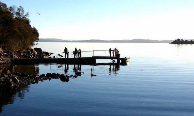 Murdunna House | Sommers Bay Beach House