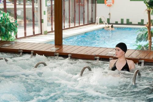 Benasque Hotel | SOMMOS Hotel Benasque Spa