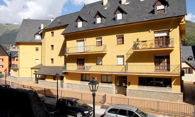Vielha e Mijaran Apartment | Somni Aranès