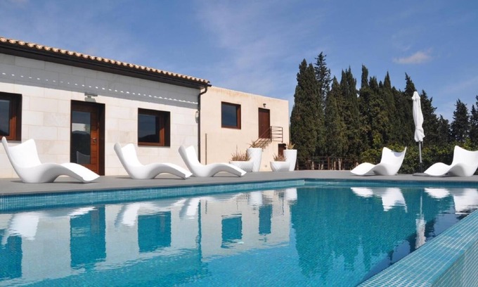 Muro Cottage | Son Calet, beautiful luxury villa