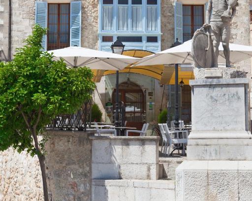 Sineu Hotel | "Son Cleda" House Boutique, adults only