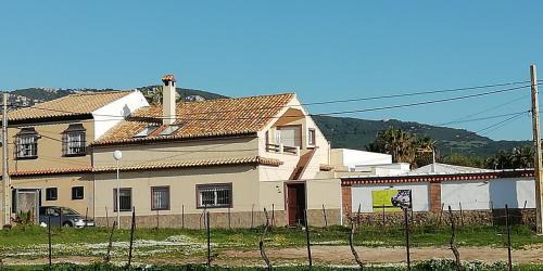 El Lentiscal House | SON DE MAR