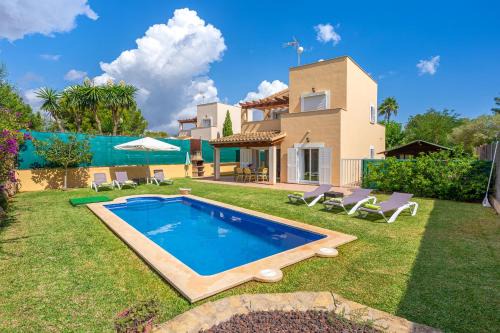 Cala Murada House | Son Ganxo ii