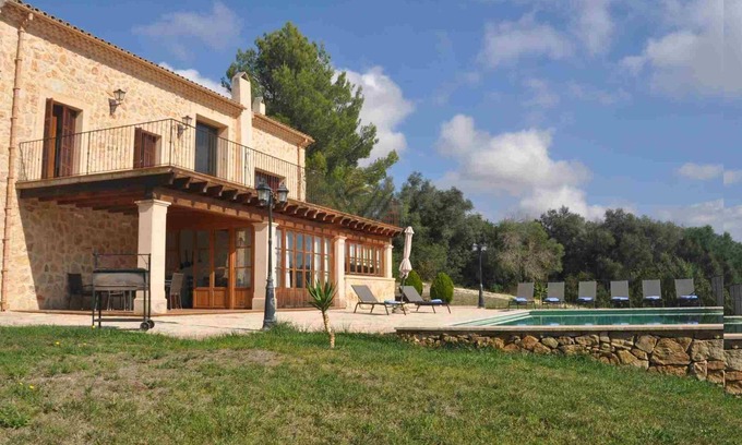 Petra Cottage | Son Horlandis, Country house in Petra, Mallorca