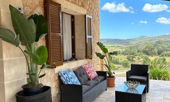 Sant Llorenc des Cardassar House | Son Manxo Estate