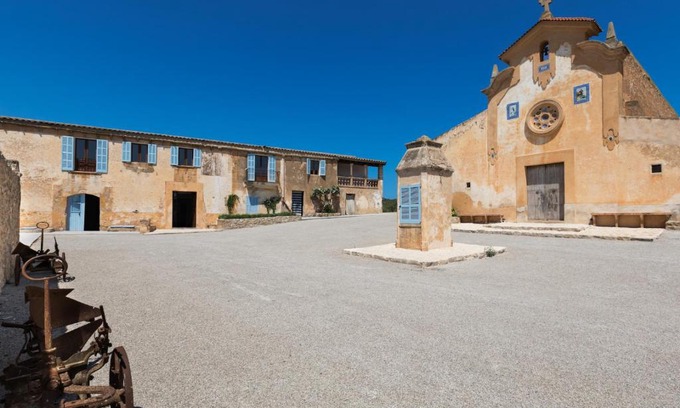 Manacor Hotel | Son Mesquida Vell