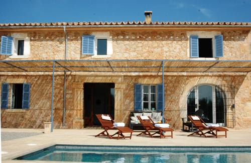 Lloseta House | Son Pelai Menut