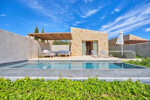 Sant Llorenc des Cardassar Hotel | Son Penya Adults Only Petit Hotel & Spa