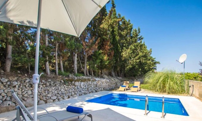 Maria de la Salut House | Son Puig by Interhome