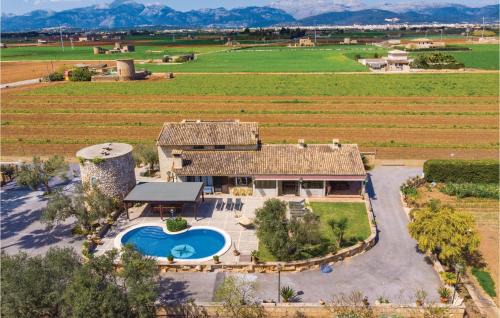 Sa Pobla House | Son Reines