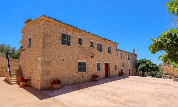 Sant Llorenc des Cardassar Cottage | Son Siliano, countryhouse in Sant Llorens, Mallorca
