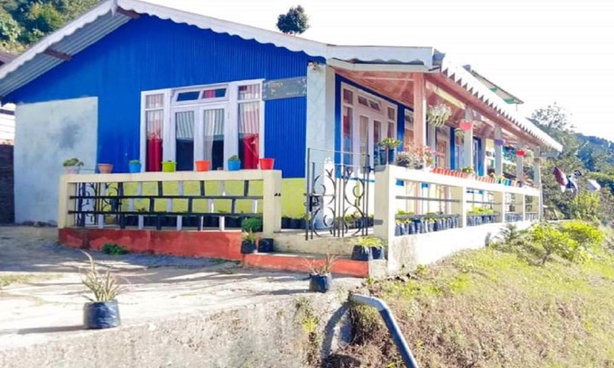 Lebong and Mineral Spring Tea Garden House | Sona Homestay by StayApart