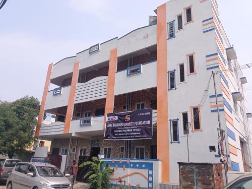 Coimbatore House | Sona rooms