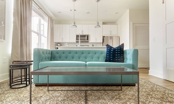 Rutledge Hill Apartment | Sonder at LC SoBro | One-Bedroom Apartment