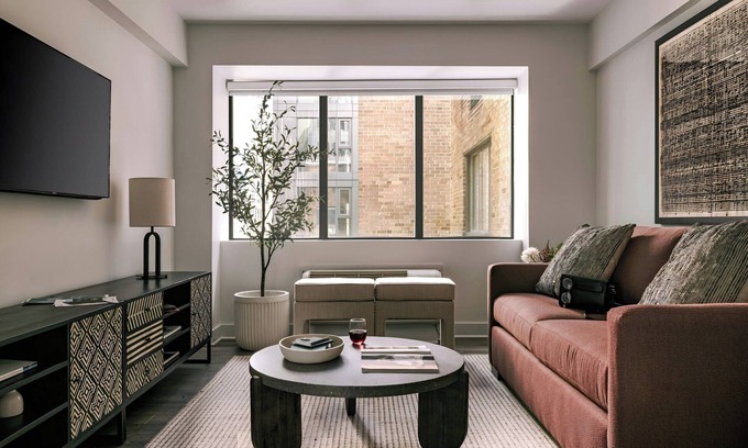 Byward Market - Parliament Hill Apartment | Sonder by Marriott Bonvoy Arlo Apartments Downtown