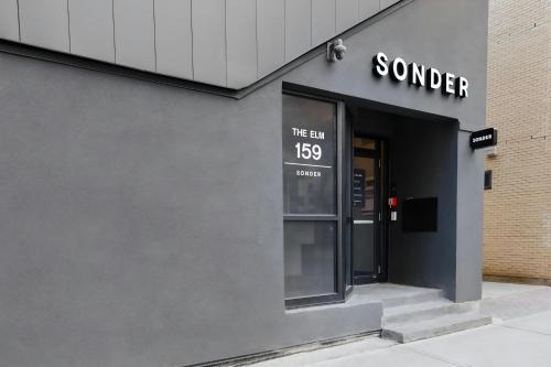 Grange Park Hotel | Sonder by Marriott Bonvoy The Elm Apartments Downtown