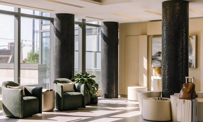 Downtown Toronto Apartment | Sonder by Marriott BonvoyThe Liberty Apartments Liberty Village