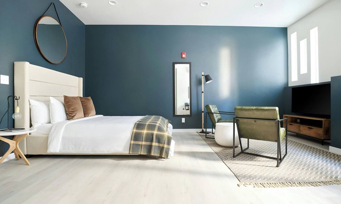Highland Apartment | Sonder by Marriott Bonvoy Zuni Apartments LoHi