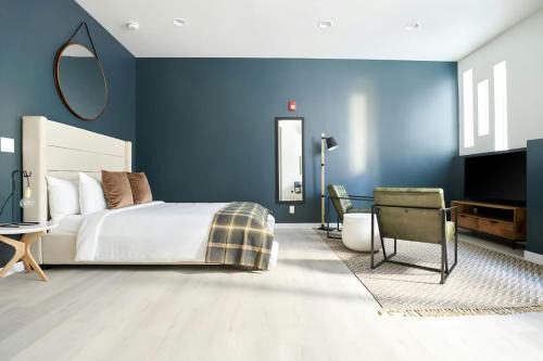Highland Apartment | Sonder by Marriott Bonvoy Zuni Apartments LoHi