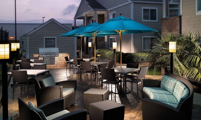 Gunter Afs Hotel | Sonesta ES Suites Montgomery