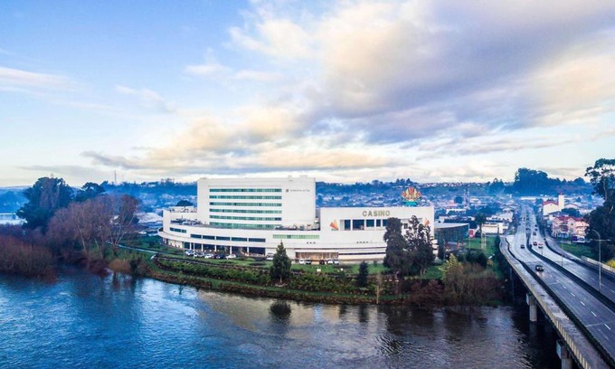 Osorno Hotel | Sonesta Hotel Osorno