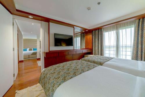 Luxor Boat Rental | Sonesta Sun Goddess Cruise Ship From Luxor to Aswan - 04 & 07 nights Every Monday