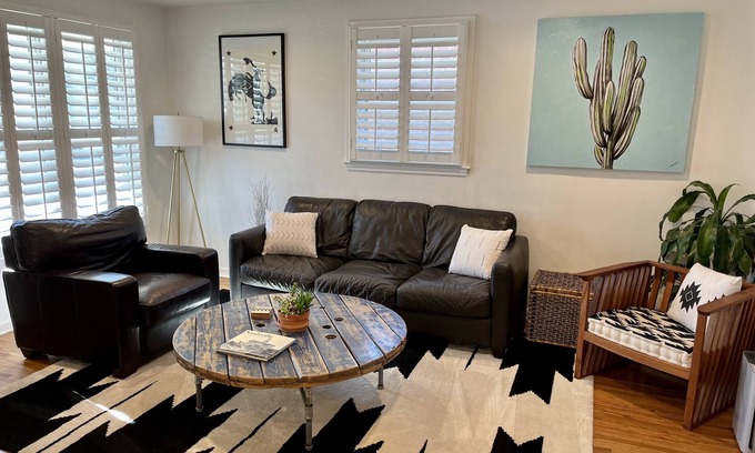 Acklen Westgrove House | Songwriters Cottage of 12 South