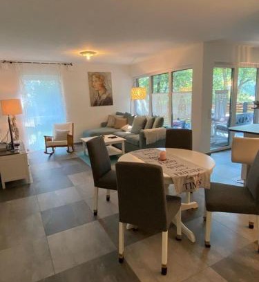 Erbach Apartment | Sonnenbergs Quartier