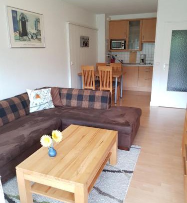 Obermaiselstein Apartment | Sonnenblume