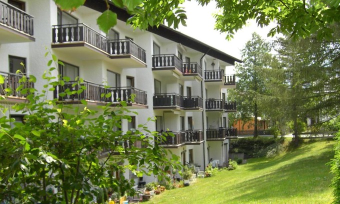 Fuessen Apartment | Sonnenhof