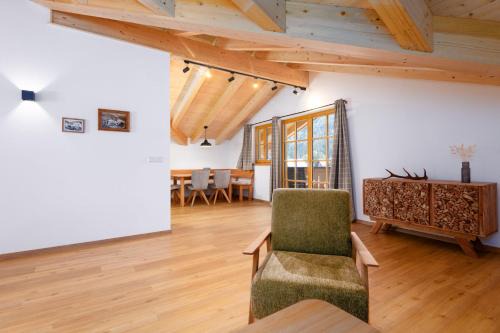 Mittenwald Apartment | Sonnenhof