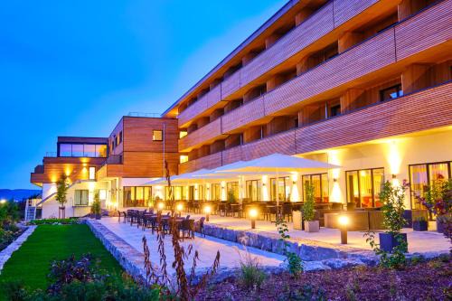 Volkach Hotel | Sonnenhotel Weingut Römmert Spa und Wellness