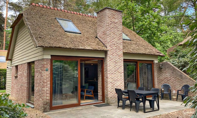 Rekem House | Sonnevijver Vijverdorp-Waterl.