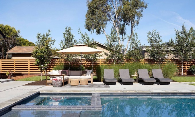 Sonoma House | Sonoma Estate Living - Walk to Plaza with resort style amentities