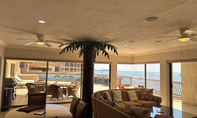 Puerto Penasco Condo | Sonoran Sun Penthouse