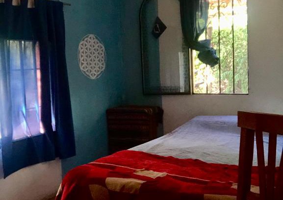 San Marcos Sierra House | Sonqo Wasi