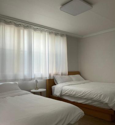 Jung-gu Apartment | Soo House