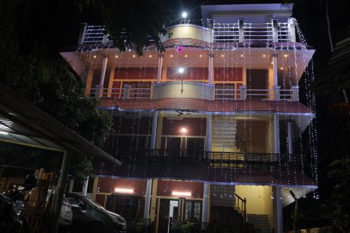 Neyyattinkara Resort | Sooryatheeram Ayurvedic Resort