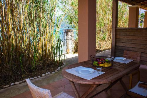 Argostoli Town House | Sophias House Fanari