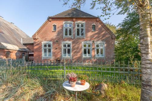Witzwort Apartment | Sophie