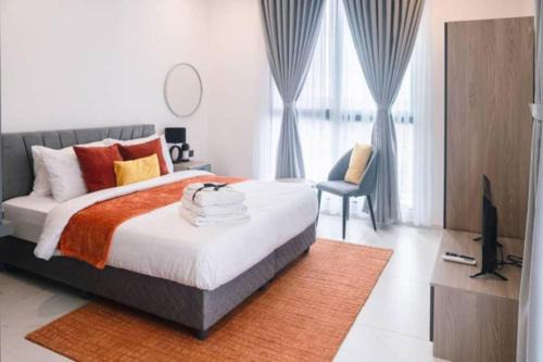 Abelemkpe Apartment | Soraya Abelempkpe