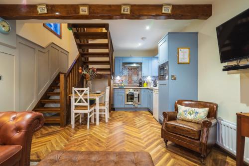 Londonderry House | Sorley Boys Snug