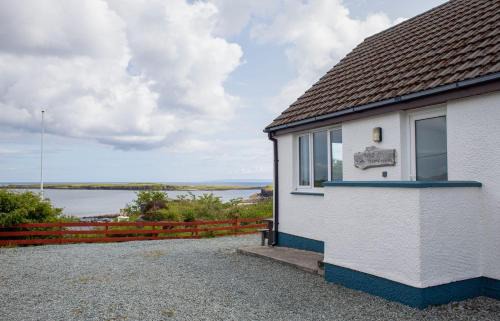 Staffin House | Sorley's House